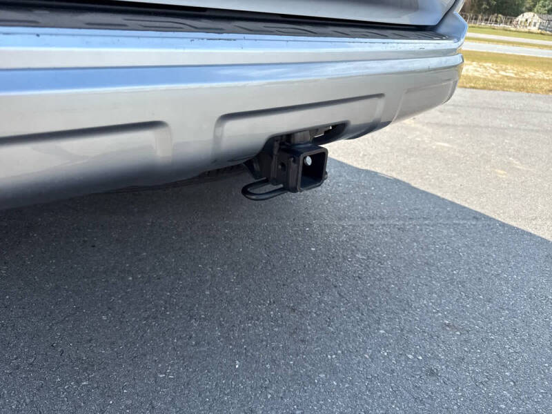 2024 Toyota 4Runner TRD Off-Road