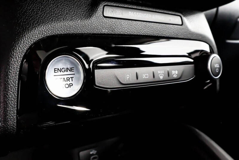 2024 Ford Escape Plug-In Hybrid PHEV