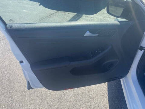 2013 Volkswagen Jetta