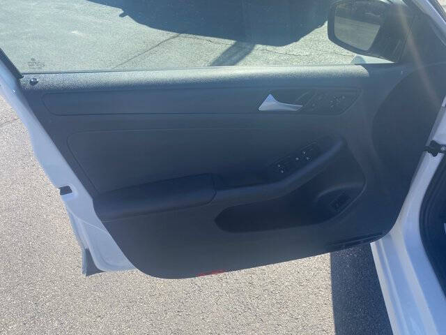 2013 Volkswagen Jetta