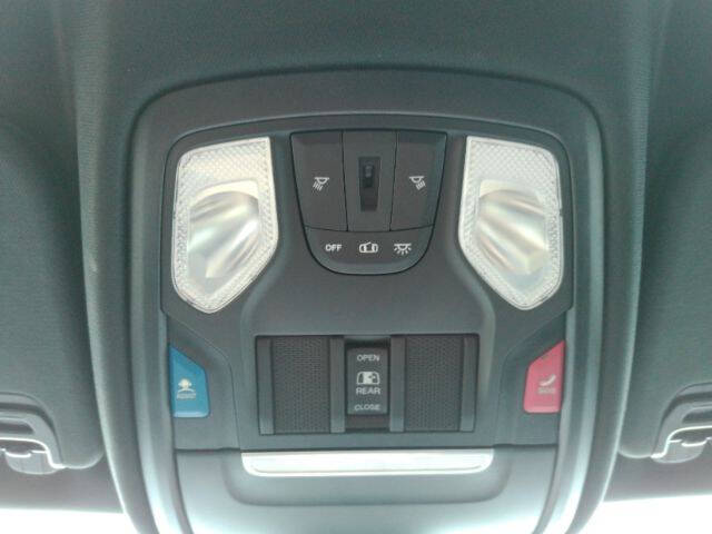 2022 RAM 1500 Lone Star