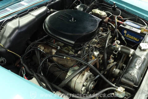 1960 Desoto Fireflite
