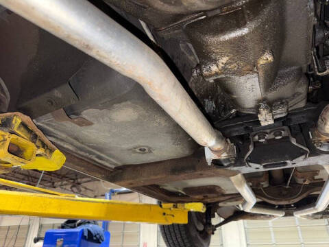 1972 Chevrolet Corvette