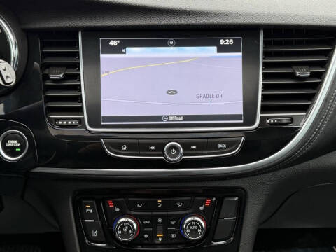 2019 Buick Encore Essence