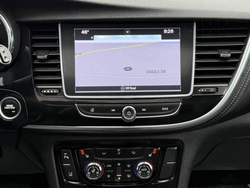 2019 Buick Encore Essence