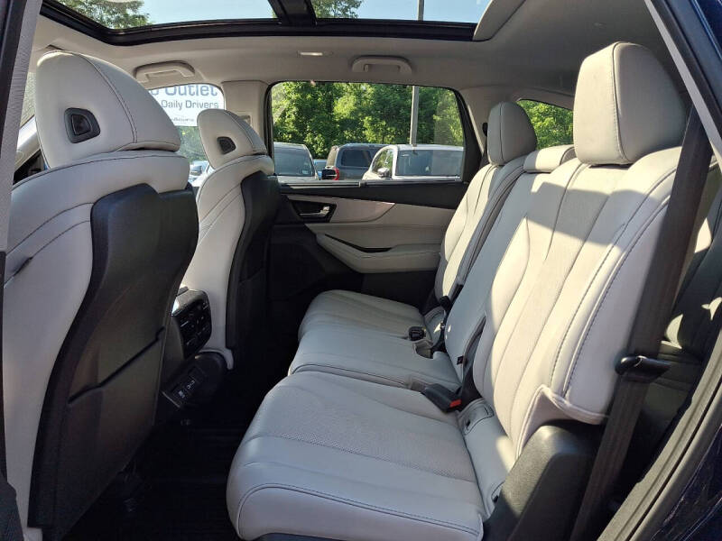 2024 Acura MDX SH-AWD w/Tech