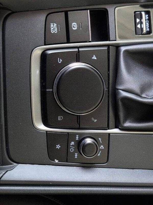 2025 Mazda CX-50 2.5 S Select