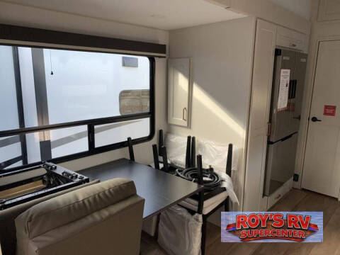 2026 Grand Design RV Influence