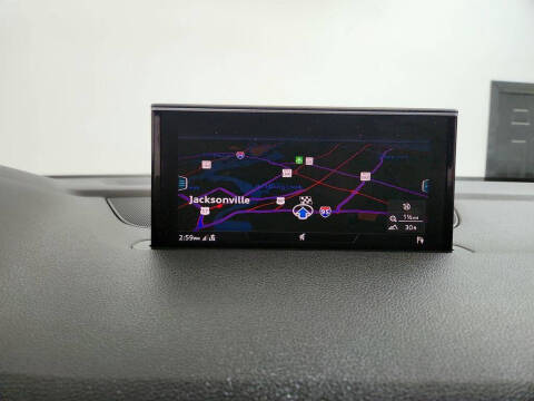 2017 Audi Q7 2.0T quattro Premium Plus