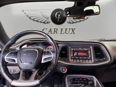 2020 Dodge Challenger
