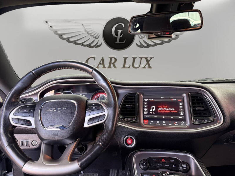 2020 Dodge Challenger