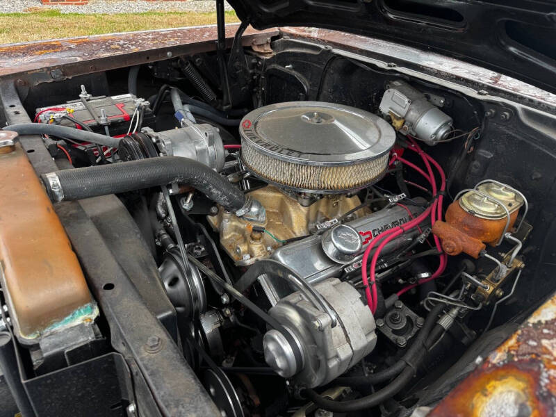 1957 Chevrolet Bel Air