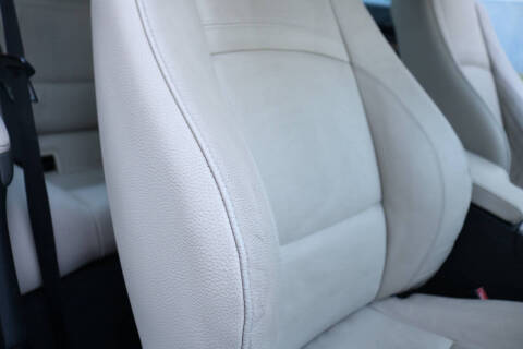 2011 BMW 3 Series 335is