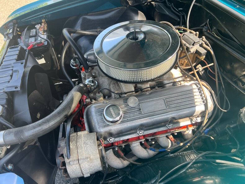 1966 Chevrolet Chevelle