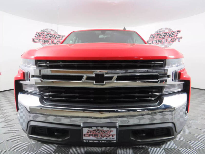 2022 Chevrolet Silverado 1500 Limited