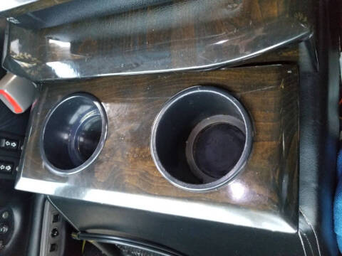 2012 Chevrolet Express 1500