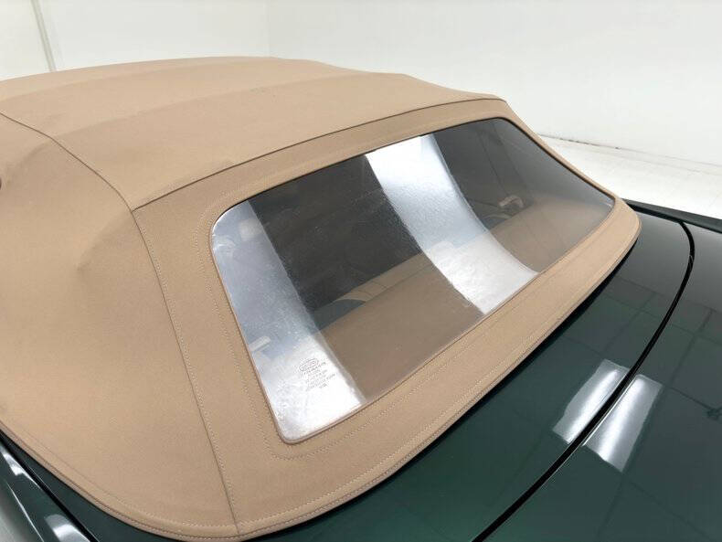 1992 Pontiac Firebird Trans Am