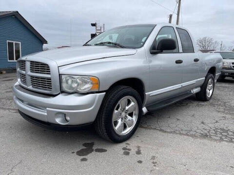 2004 Dodge Ram 1500