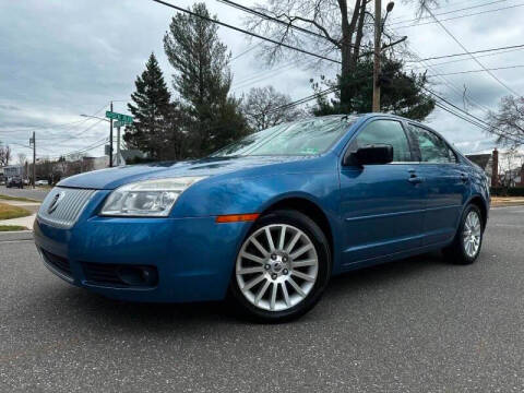 2009 Mercury Milan V6 Premier