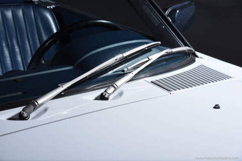 1989 Mercedes-Benz 560-Class 560 SL