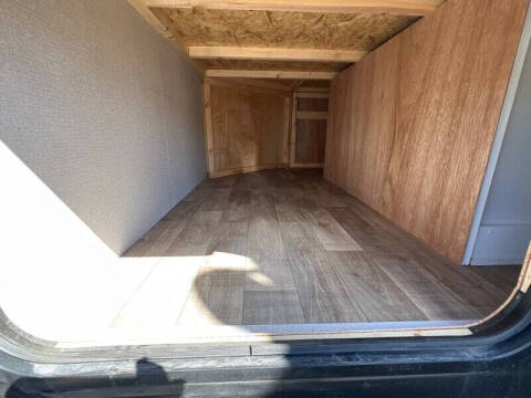 2022 Keystone RV HIDEOUT 25DBWE