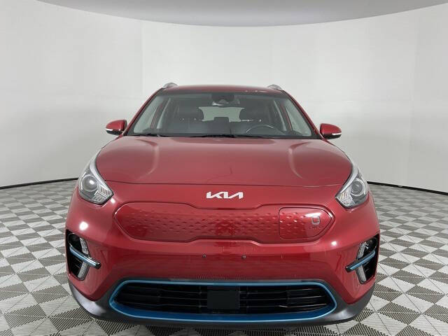 Used 2022 Kia Niro EX with VIN KNDCC3LG8N5159762 for sale in Peoria, AZ