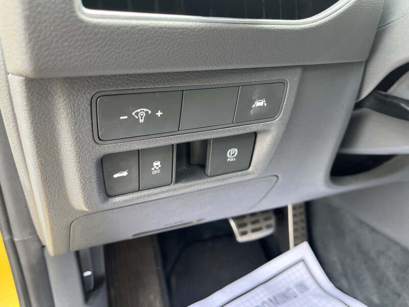 2020 Hyundai Sonata SEL Plus
