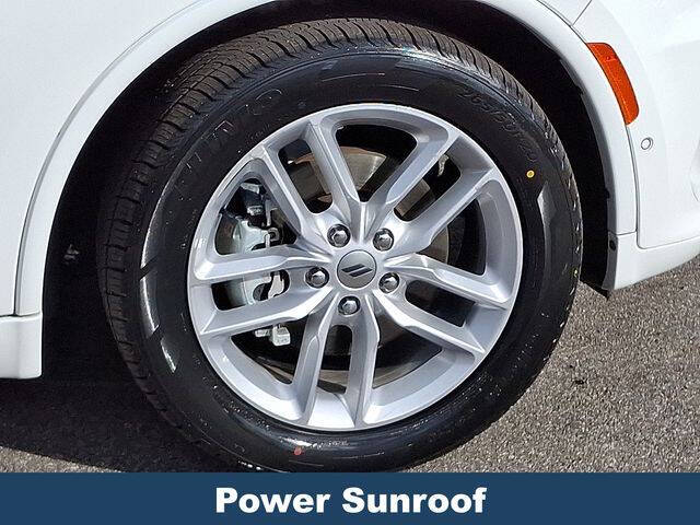 2024 Dodge Durango R/T Plus