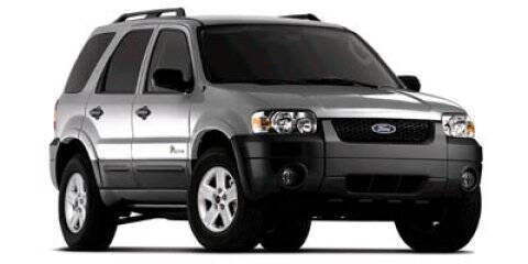 2007 Ford Escape Hybrid for sale at Dick Brooks Pre-Owned in Lyman SC