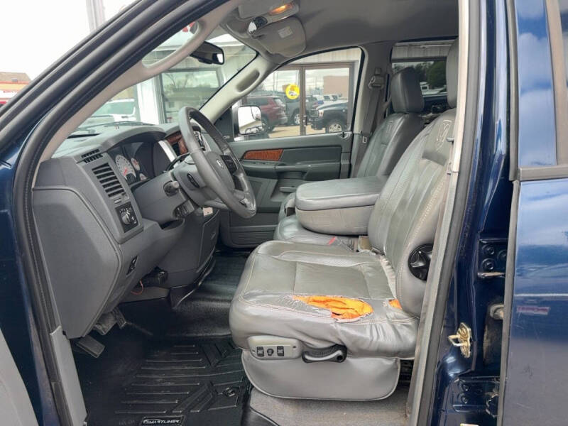 2006 Dodge Ram 2500
