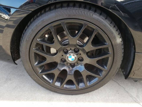 2010 BMW 3 Series 328i