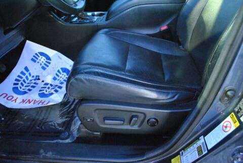 2014 Toyota Highlander Limited