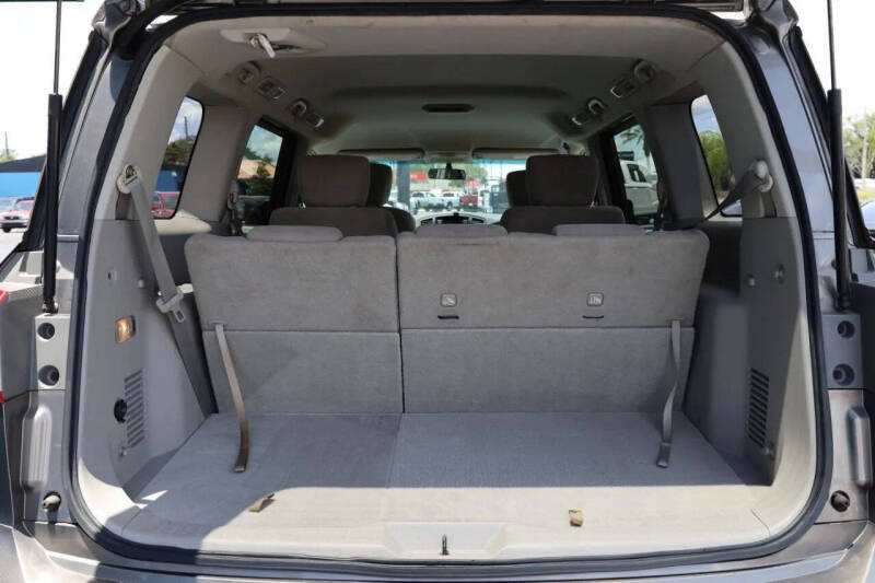2015 Nissan Quest