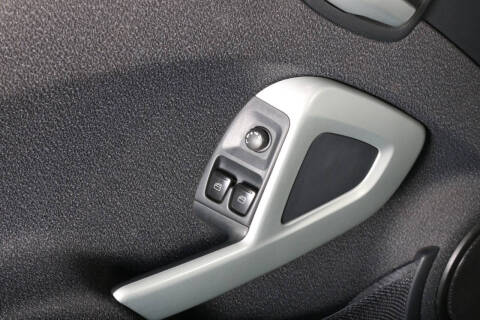 2009 Smart fortwo BRABUS
