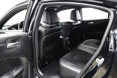 2019 Dodge Charger R/T