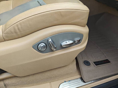 2015 Porsche Cayenne Diesel