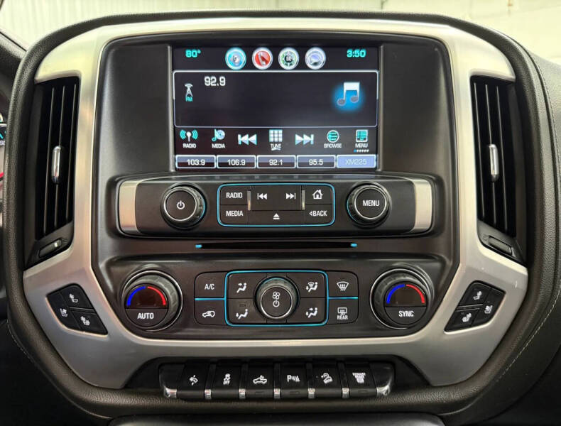 2019 GMC Sierra 2500HD