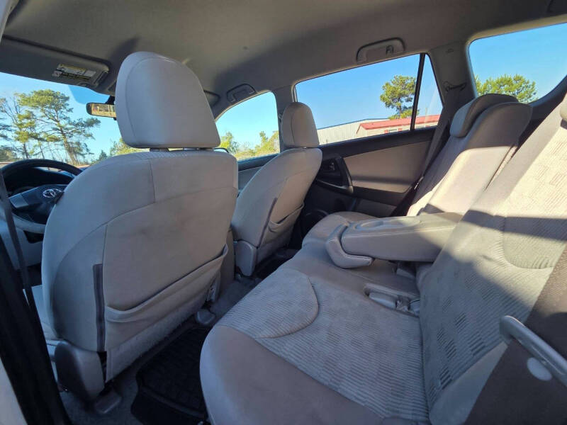 2009 Toyota RAV4