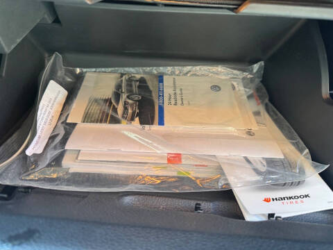 2015 Volkswagen Passat 1.8T Limited Edition