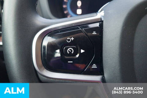 2024 Volvo S60 B5 Plus Dark Theme