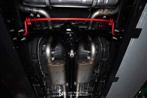 1971 Chevrolet Camaro