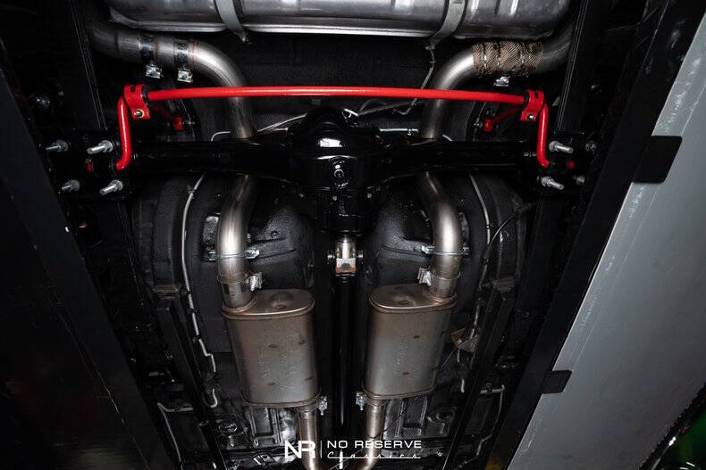 1971 Chevrolet Camaro