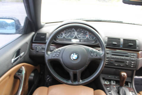 2006 BMW 3 Series 330Ci