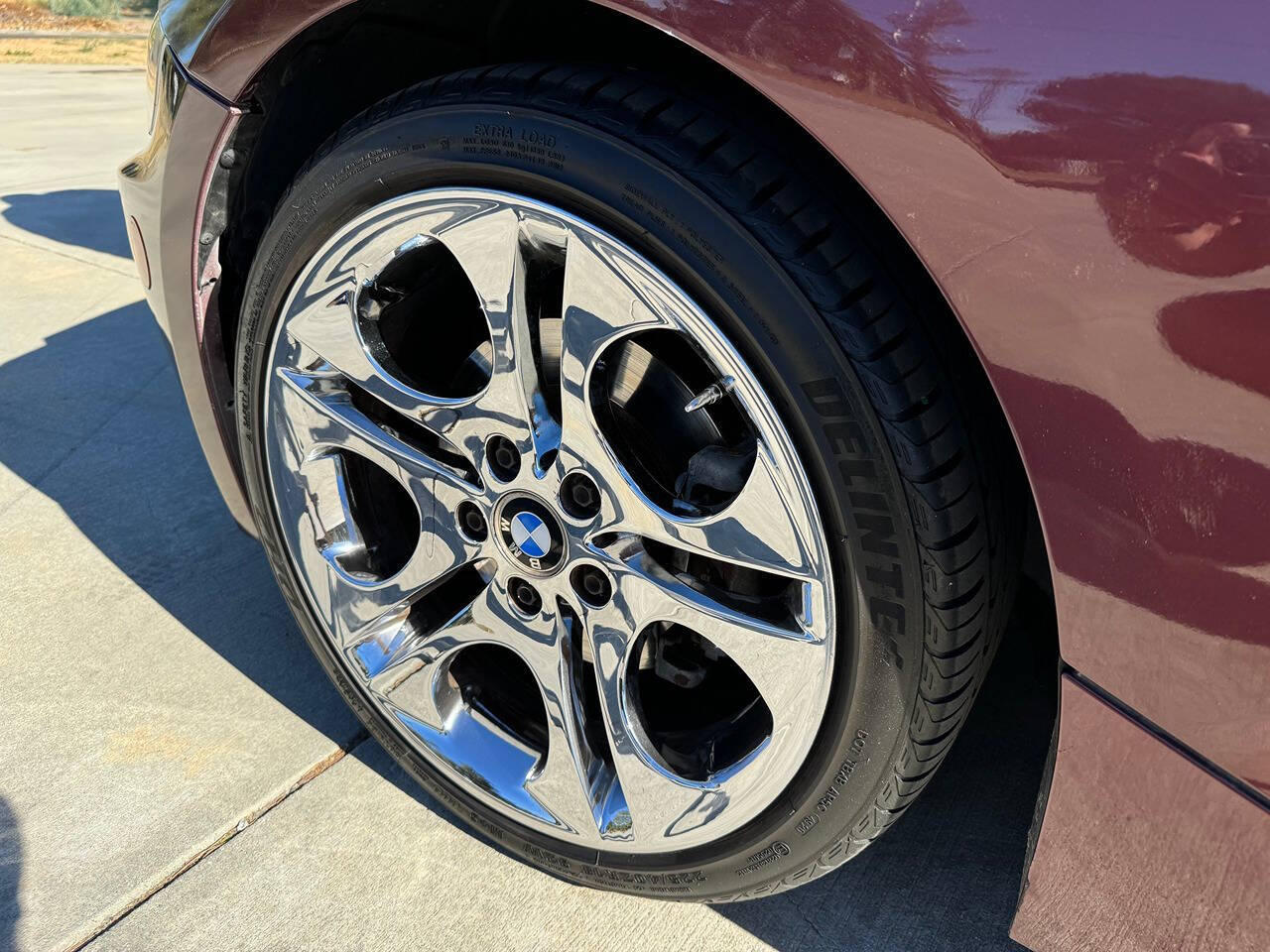 2005 BMW Z4 for sale at Auto Union in Reseda, CA