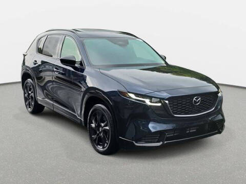 2026 Mazda CX-5 2.5 S Premium Plus