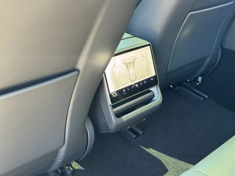 2026 Tesla Model 3 Premium