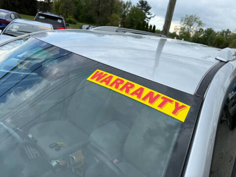 2009 Toyota Highlander Hybrid