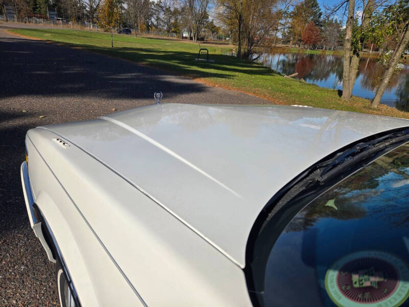 1991 Cadillac DeVille