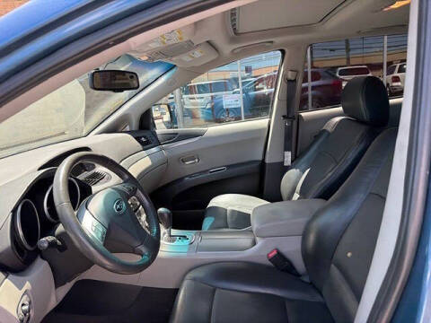 2008 Subaru Tribeca Ltd. 5-Pass.