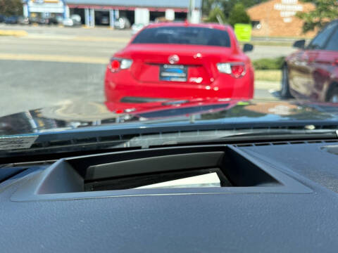 2013 BMW 6 Series 640i Gran Coupe